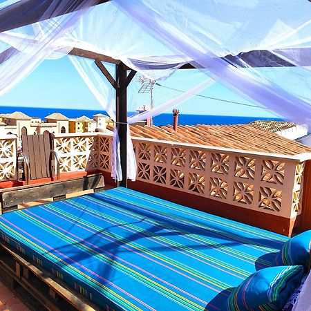Evans Realty Au Villa Nirvana & Playa & Piscina Fuengirola Dış mekan fotoğraf