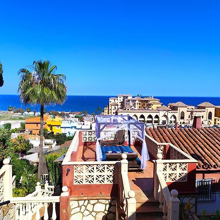 Evans Realty Au Villa Nirvana & Playa & Piscina Fuengirola Dış mekan fotoğraf