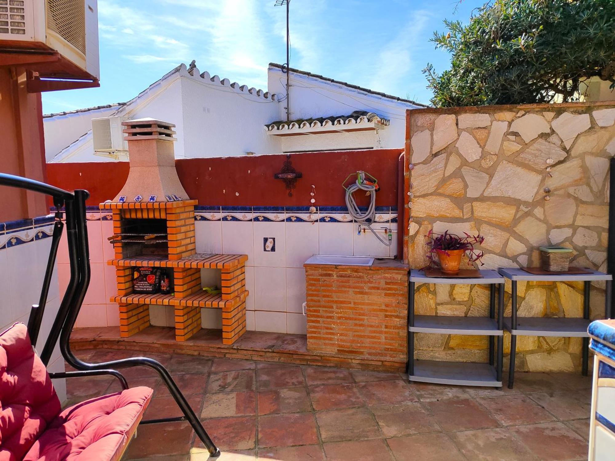 Evans Realty Au Villa Nirvana & Playa & Piscina Fuengirola Dış mekan fotoğraf