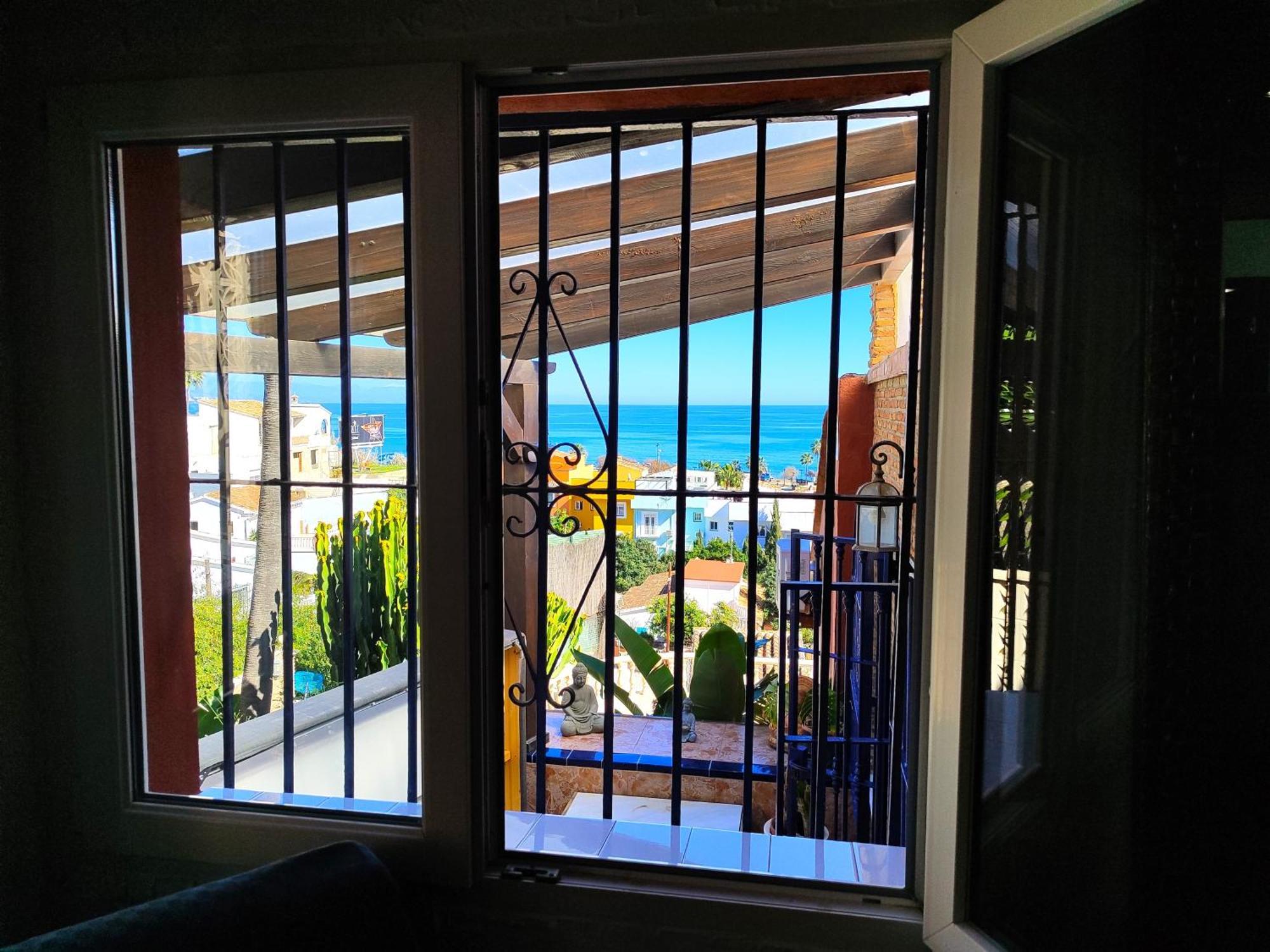 Evans Realty Au Villa Nirvana & Playa & Piscina Fuengirola Dış mekan fotoğraf