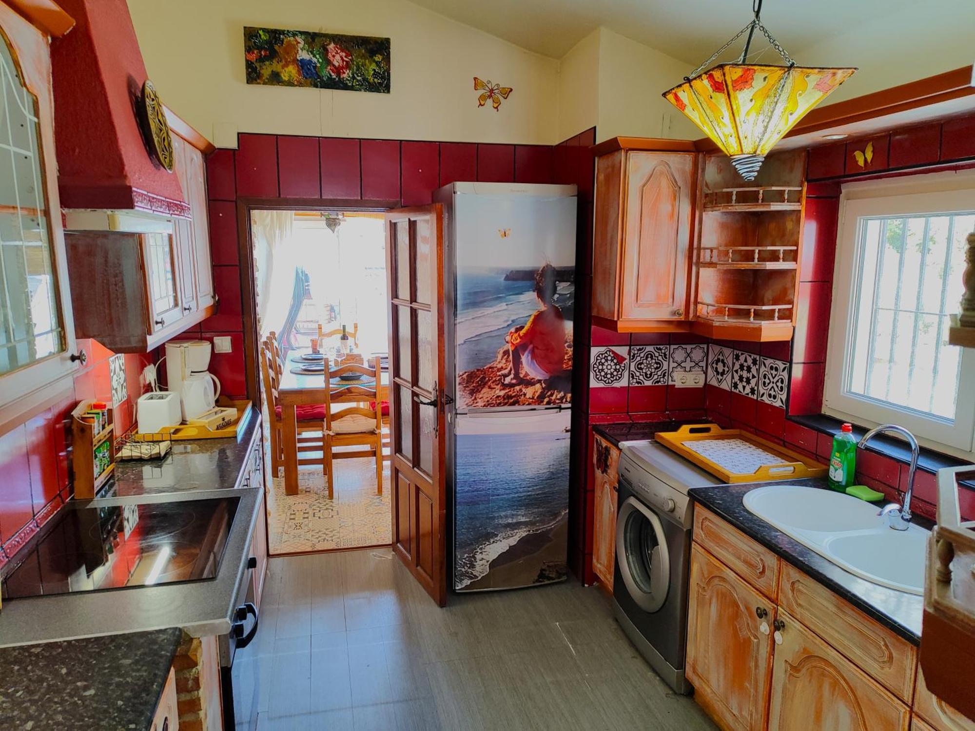 Evans Realty Au Villa Nirvana & Playa & Piscina Fuengirola Dış mekan fotoğraf