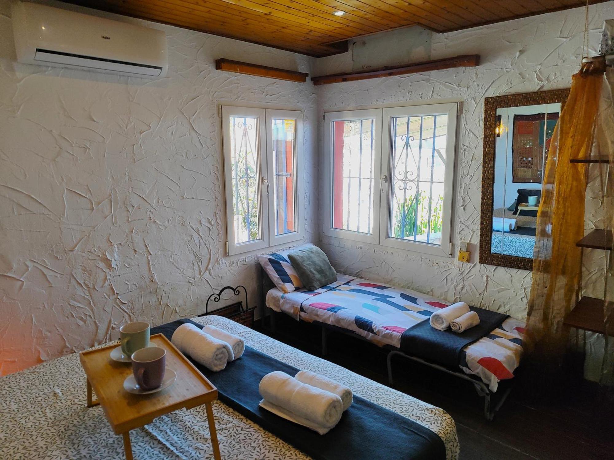 Evans Realty Au Villa Nirvana & Playa & Piscina Fuengirola Dış mekan fotoğraf