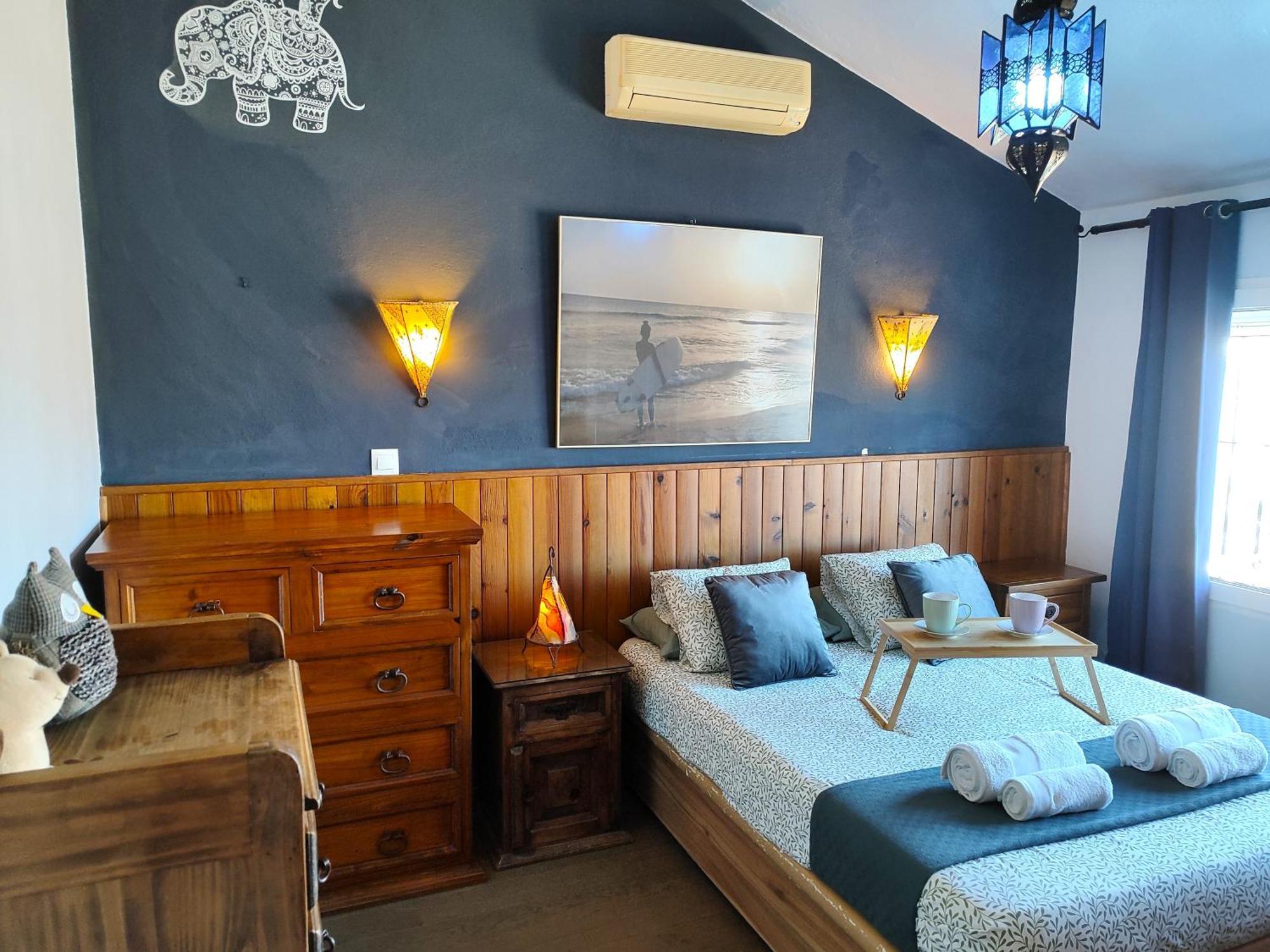 Evans Realty Au Villa Nirvana & Playa & Piscina Fuengirola Dış mekan fotoğraf