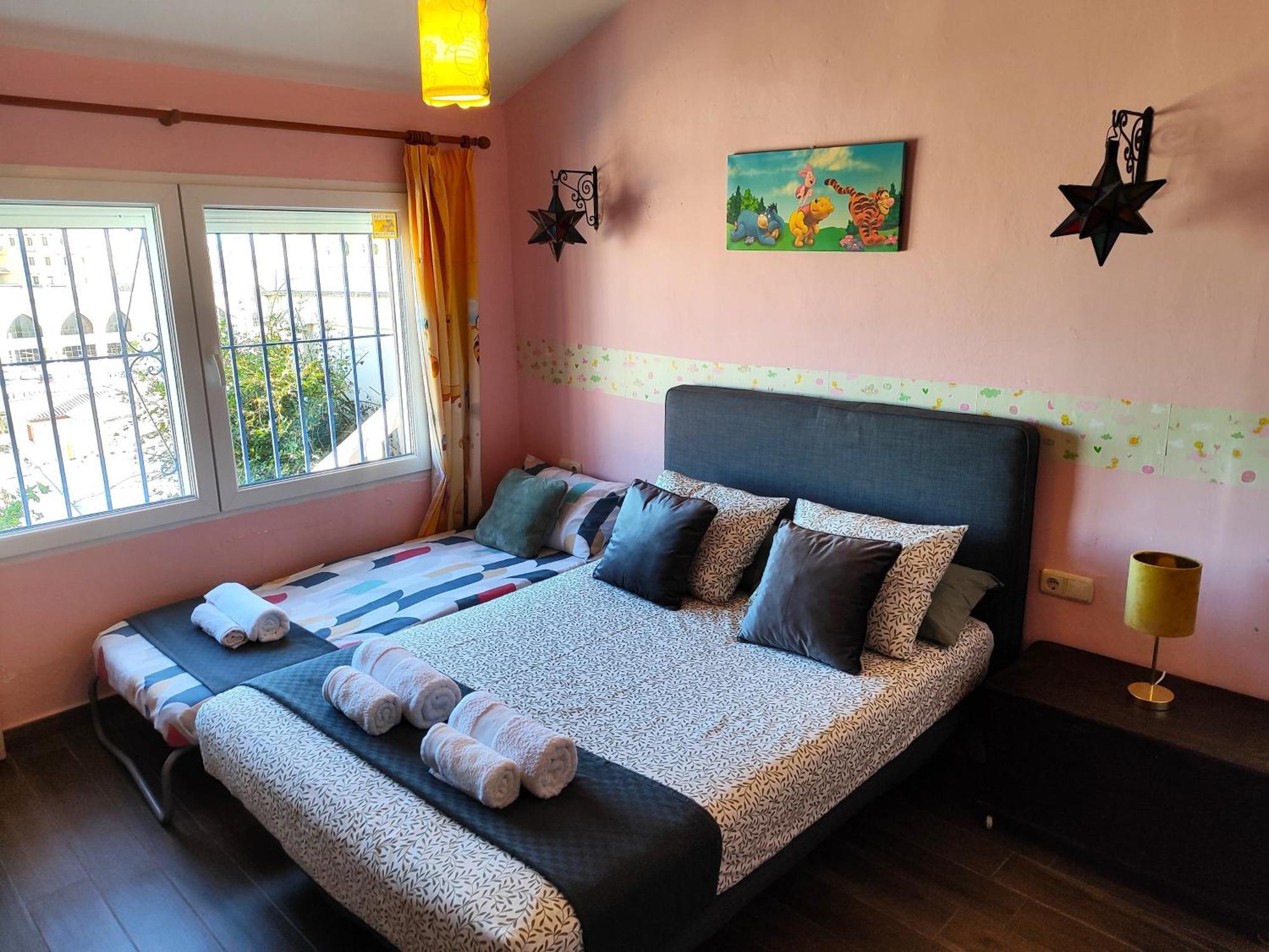 Evans Realty Au Villa Nirvana & Playa & Piscina Fuengirola Dış mekan fotoğraf