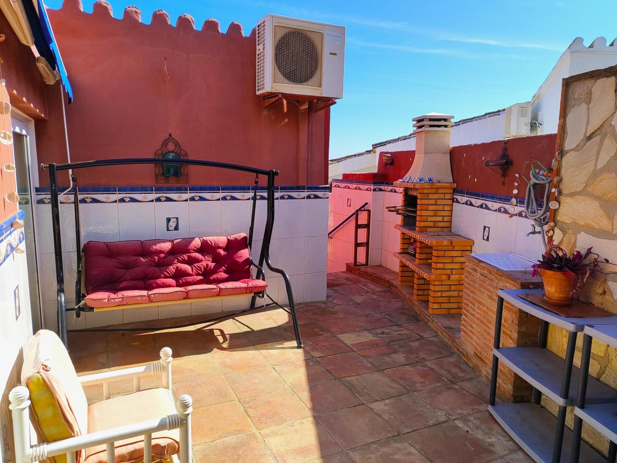 Evans Realty Au Villa Nirvana & Playa & Piscina Fuengirola Dış mekan fotoğraf