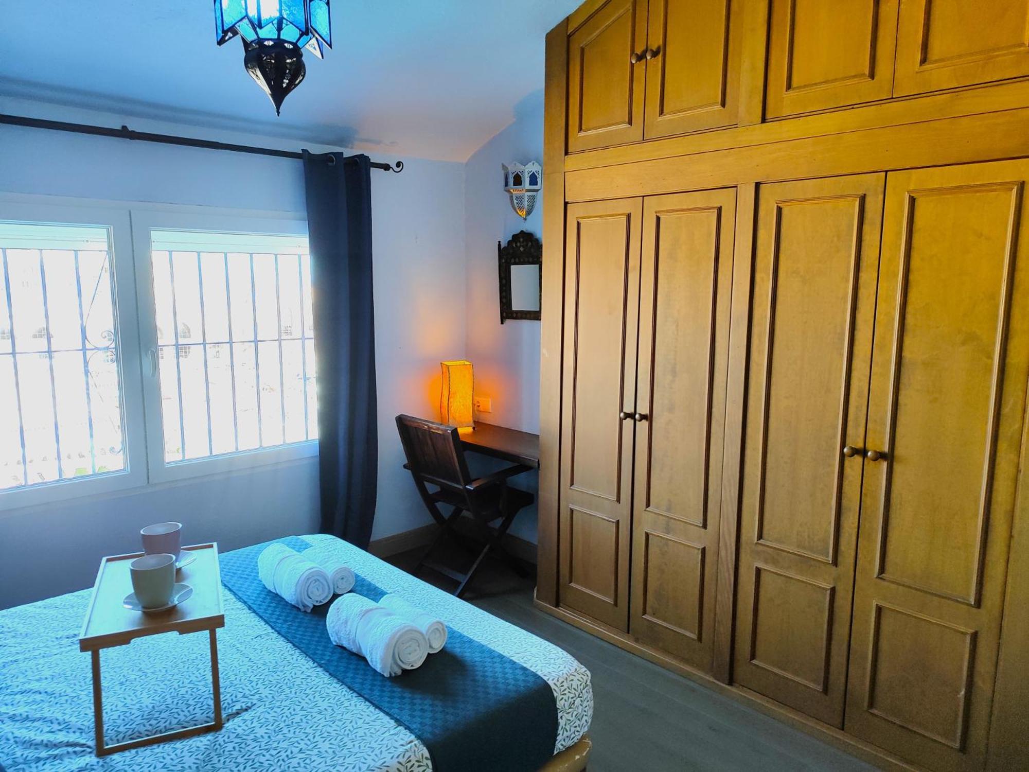 Evans Realty Au Villa Nirvana & Playa & Piscina Fuengirola Dış mekan fotoğraf
