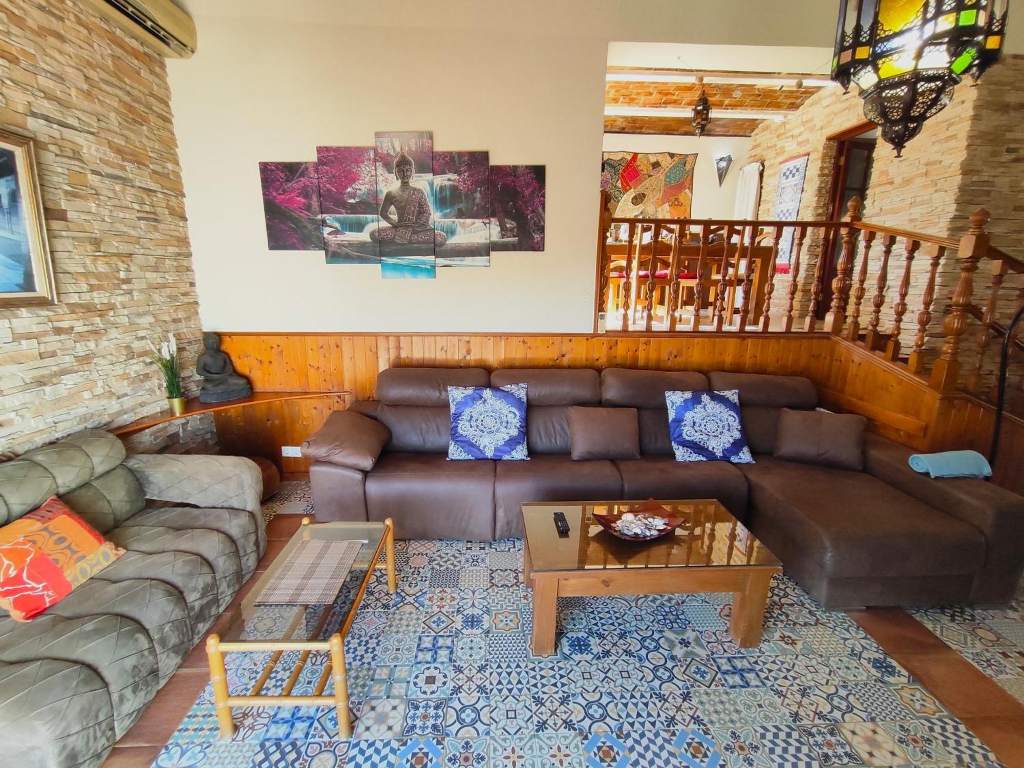 Evans Realty Au Villa Nirvana & Playa & Piscina Fuengirola Dış mekan fotoğraf