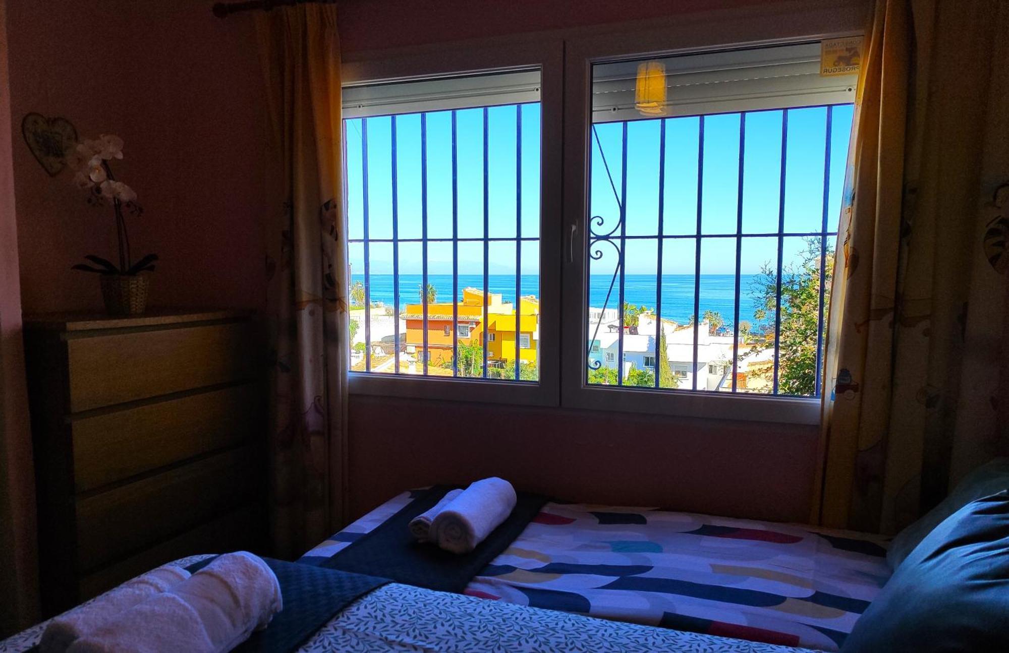 Evans Realty Au Villa Nirvana & Playa & Piscina Fuengirola Dış mekan fotoğraf