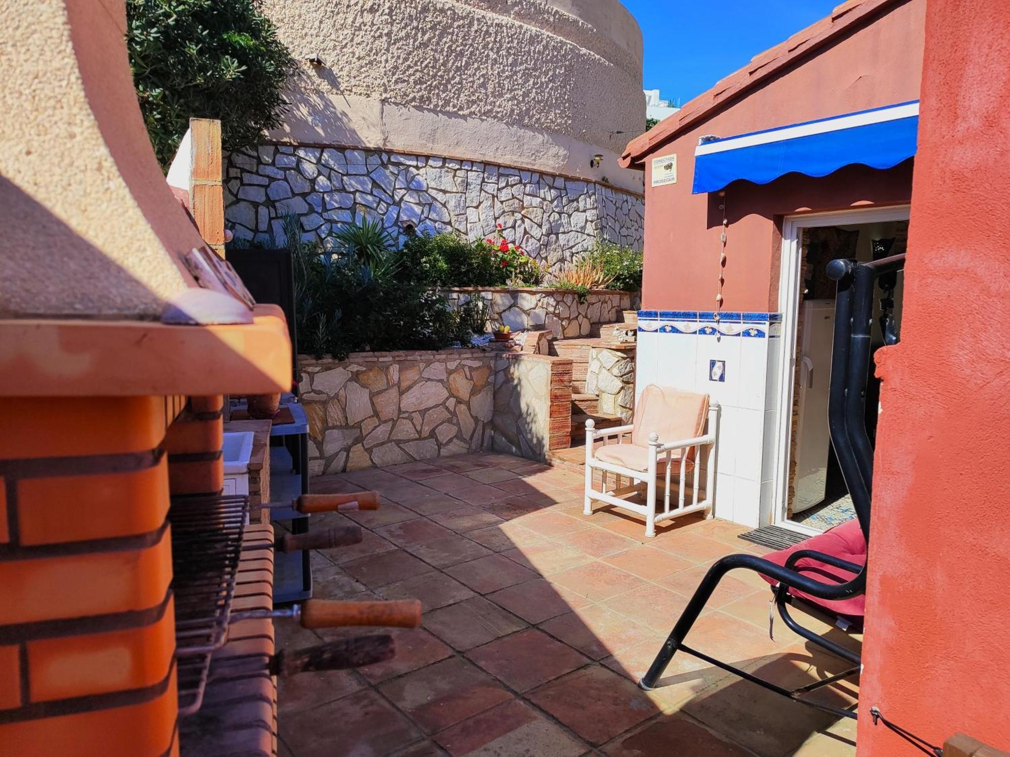 Evans Realty Au Villa Nirvana & Playa & Piscina Fuengirola Dış mekan fotoğraf
