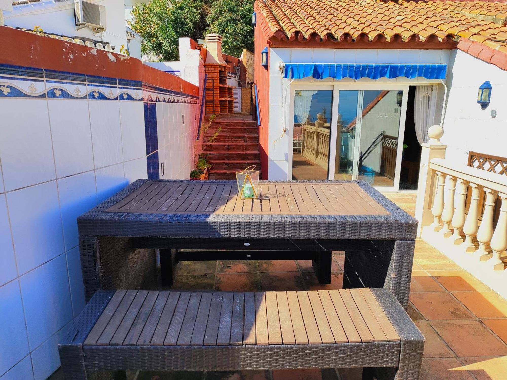 Evans Realty Au Villa Nirvana & Playa & Piscina Fuengirola Dış mekan fotoğraf