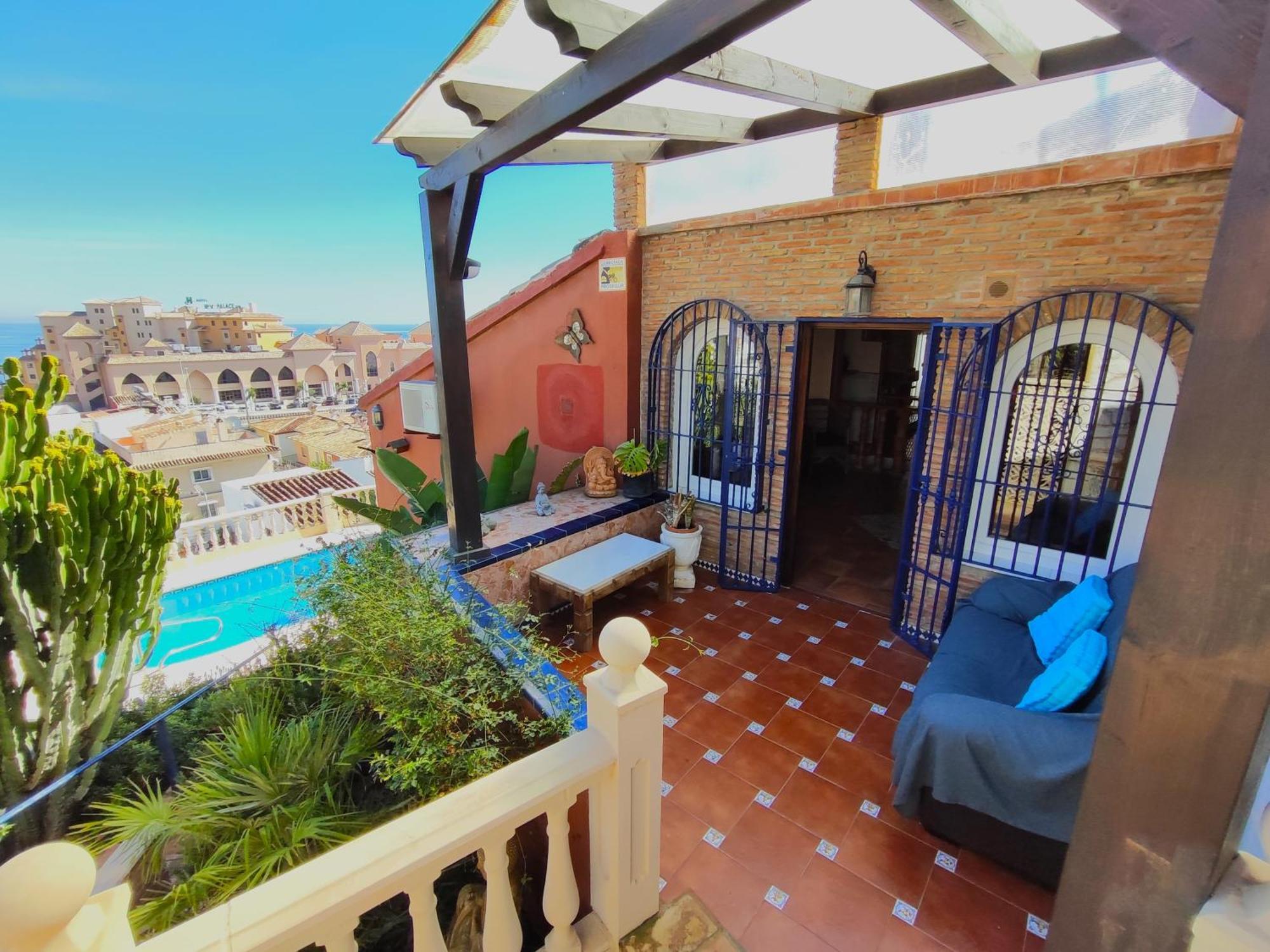 Evans Realty Au Villa Nirvana & Playa & Piscina Fuengirola Dış mekan fotoğraf