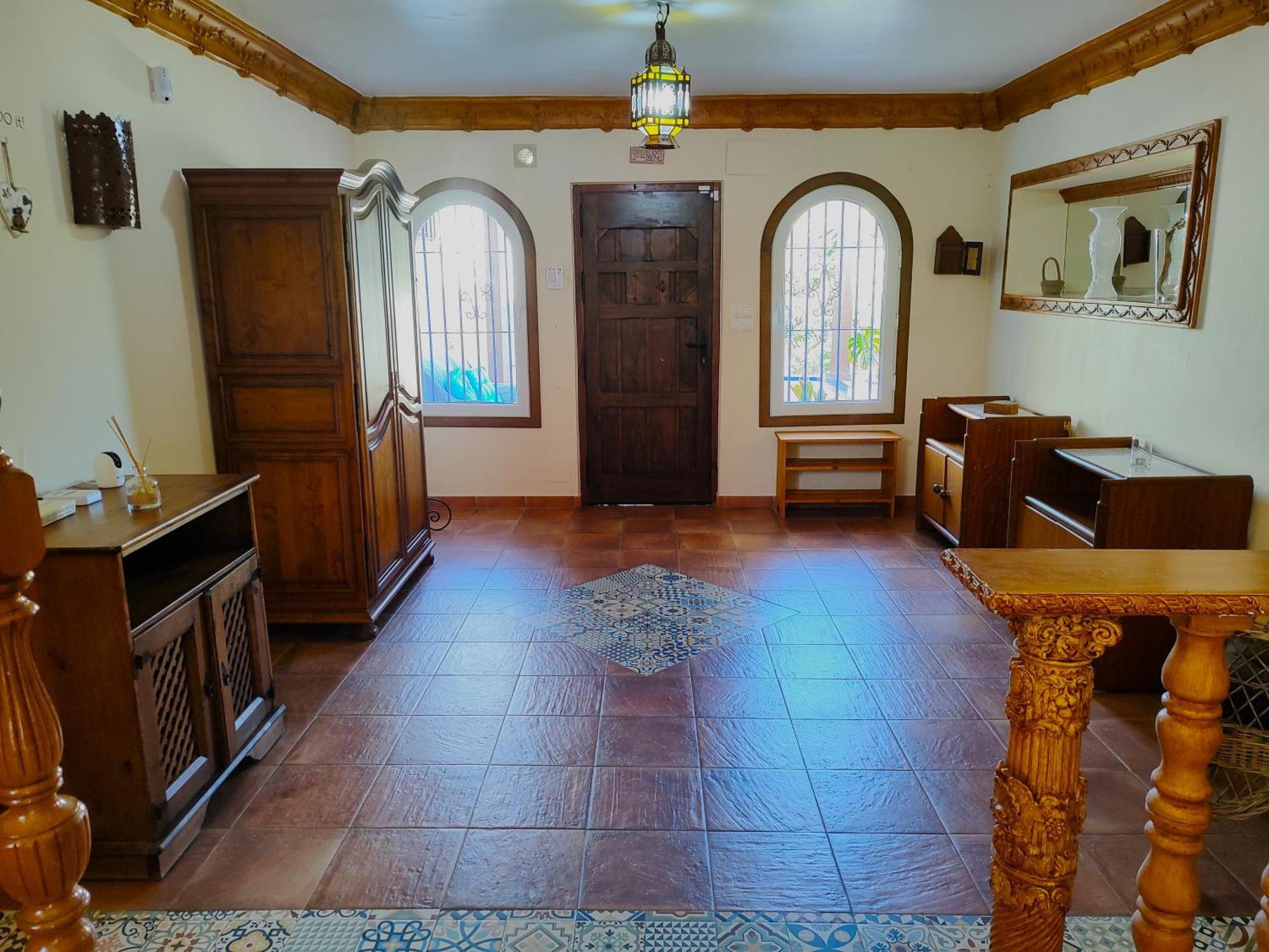 Evans Realty Au Villa Nirvana & Playa & Piscina Fuengirola Dış mekan fotoğraf