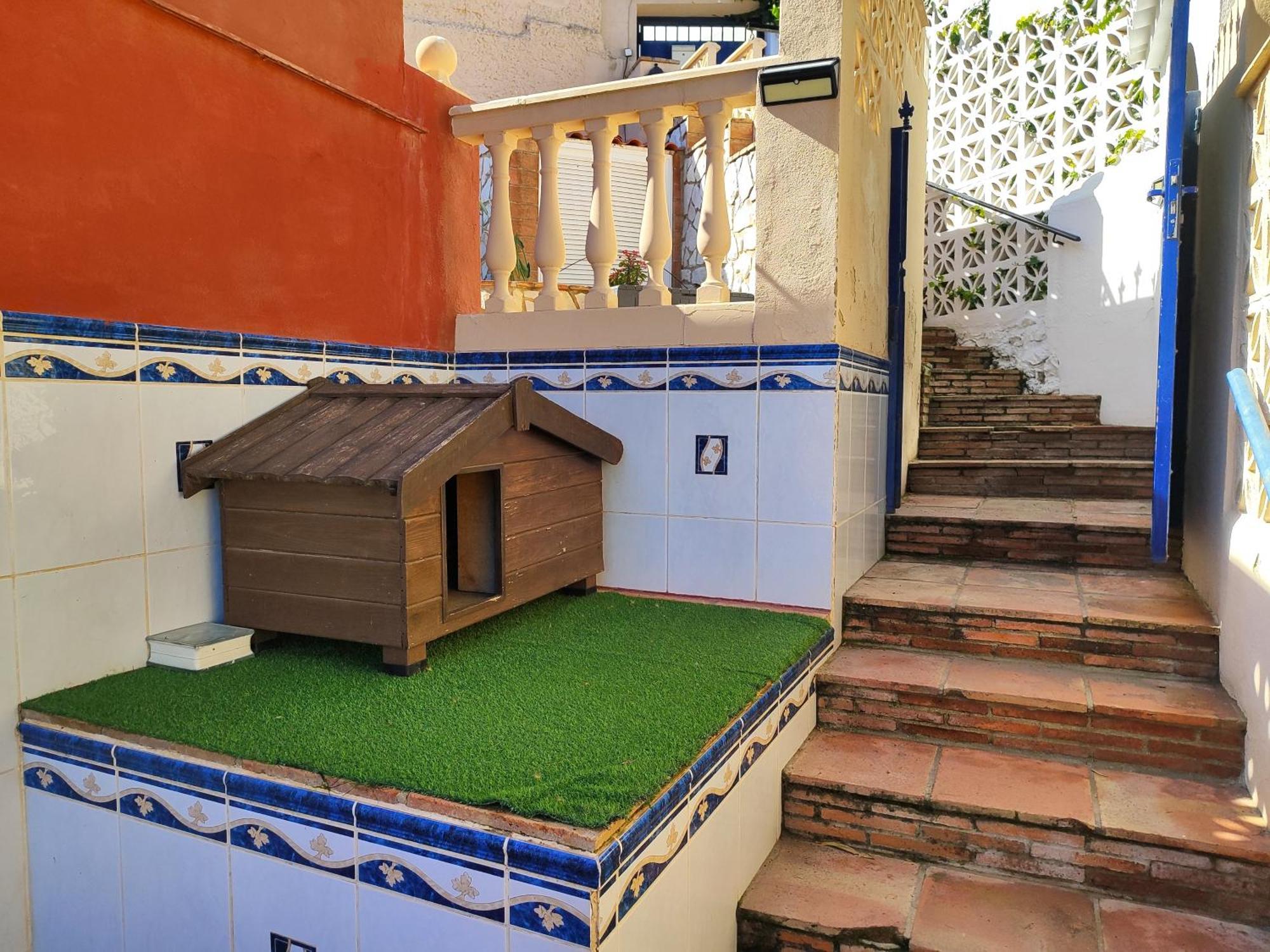 Evans Realty Au Villa Nirvana & Playa & Piscina Fuengirola Dış mekan fotoğraf
