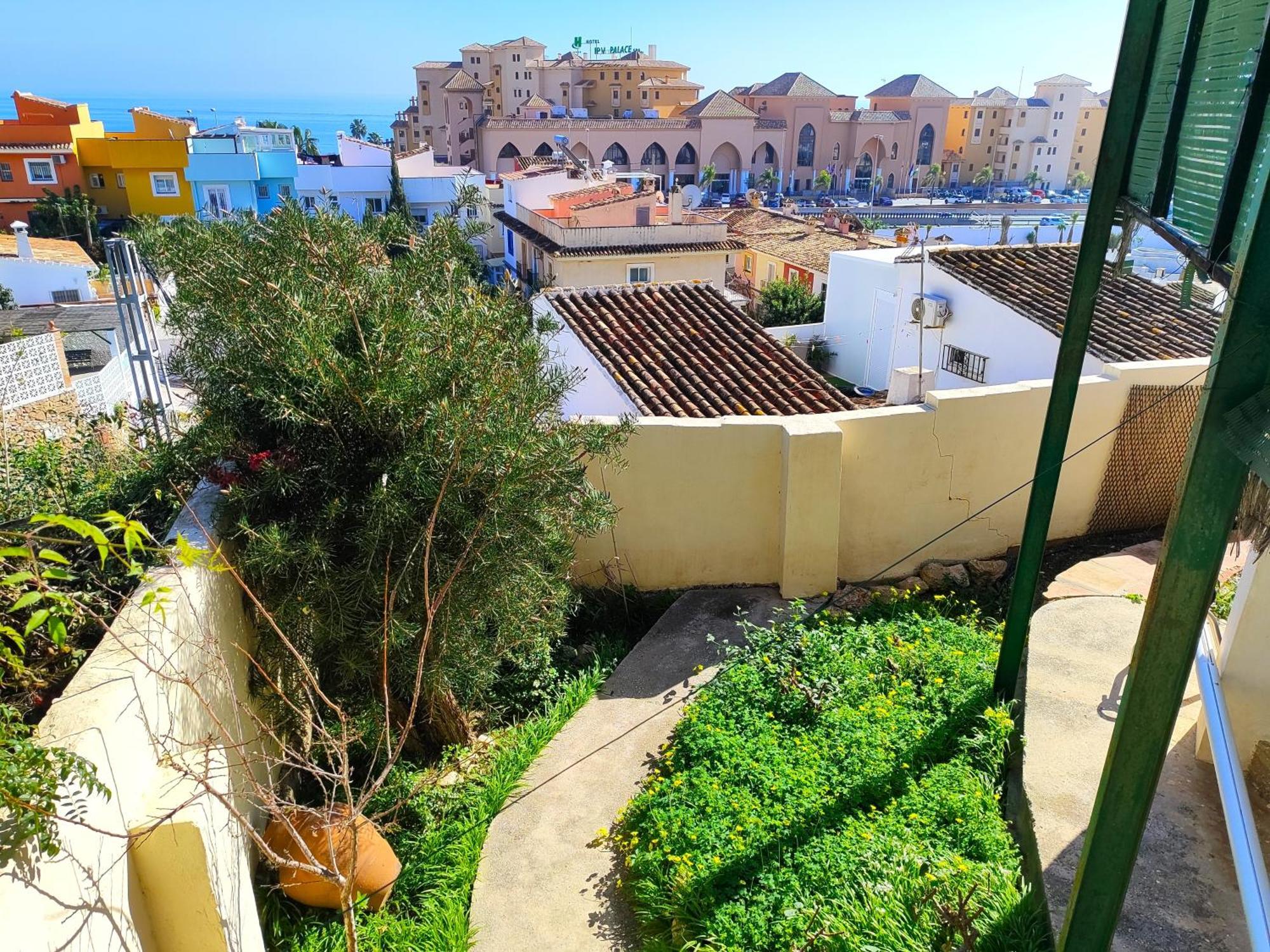 Evans Realty Au Villa Nirvana & Playa & Piscina Fuengirola Dış mekan fotoğraf