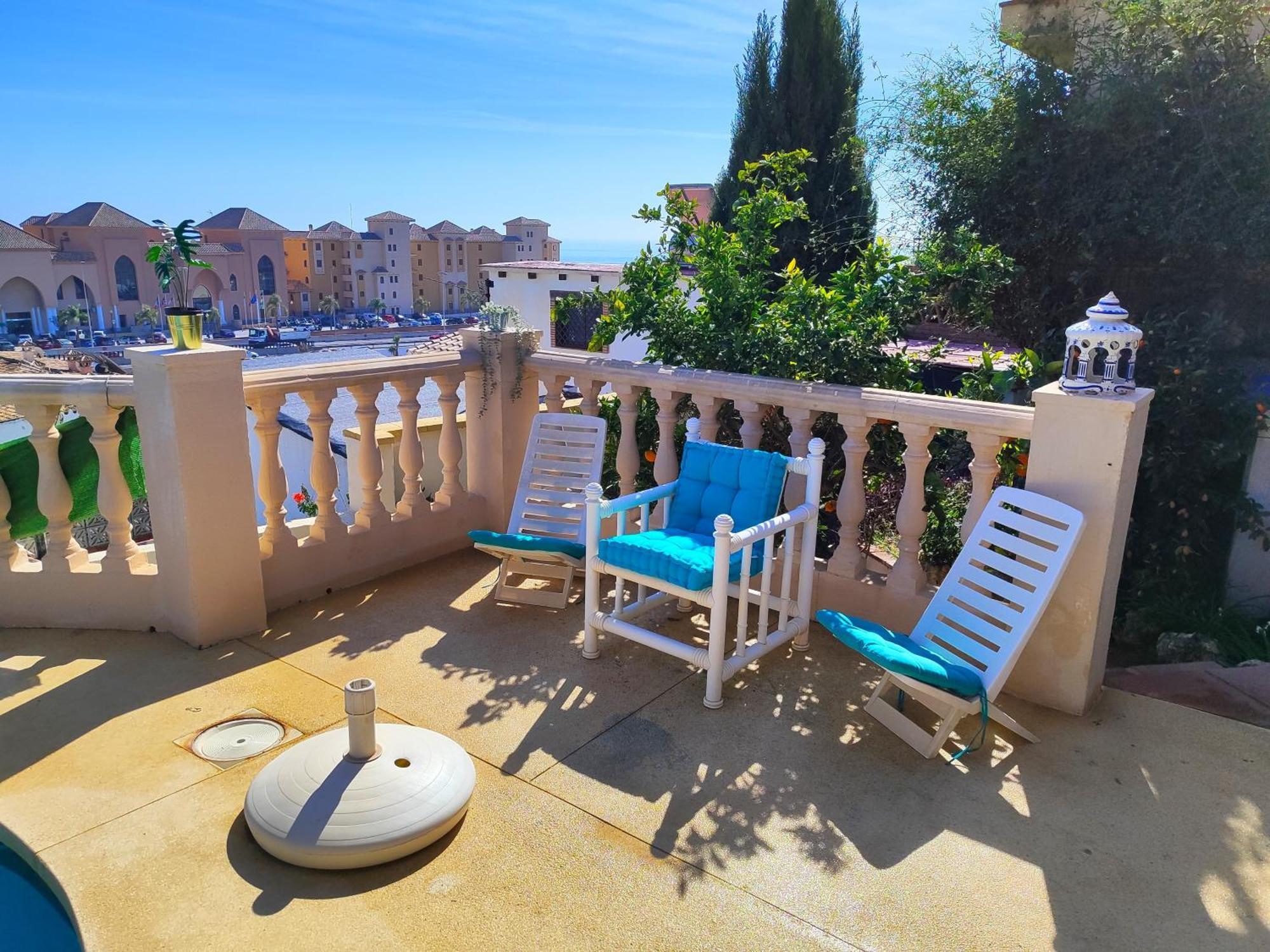 Evans Realty Au Villa Nirvana & Playa & Piscina Fuengirola Dış mekan fotoğraf