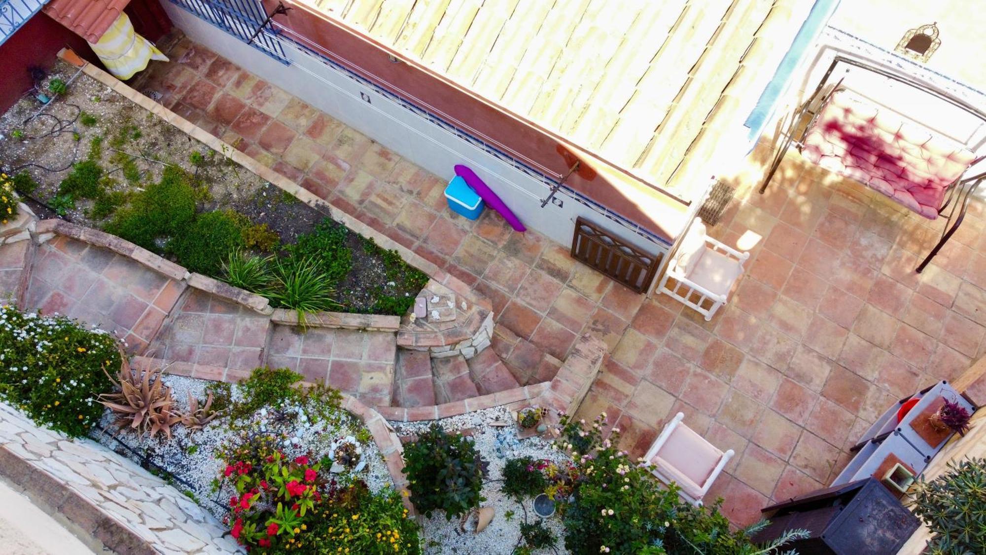 Evans Realty Au Villa Nirvana & Playa & Piscina Fuengirola Dış mekan fotoğraf