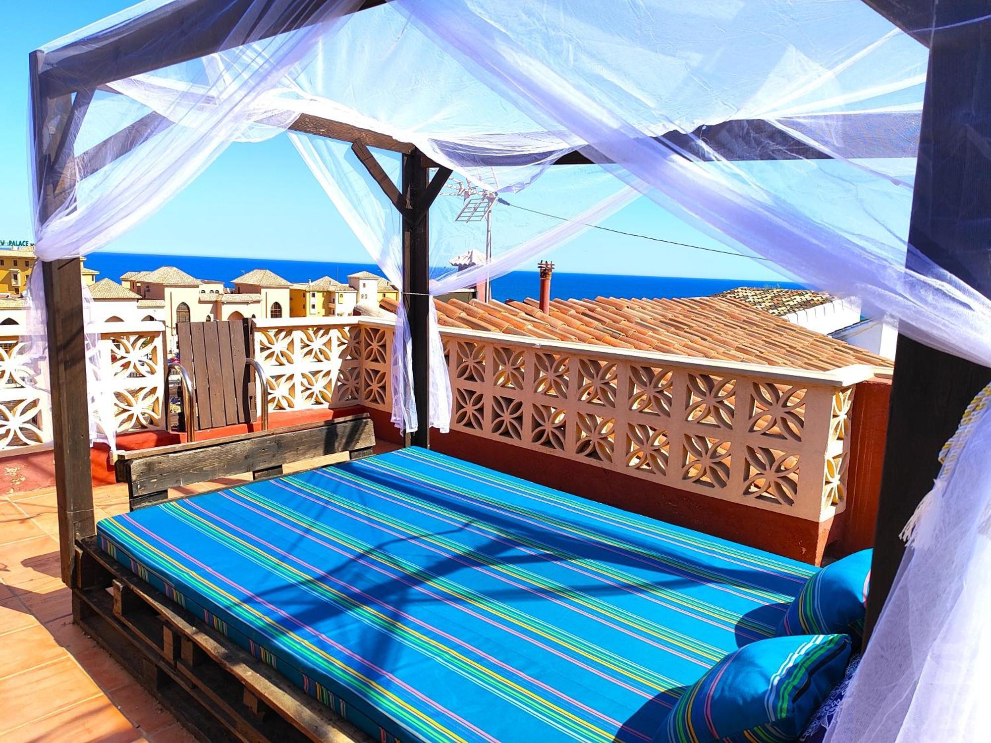 Evans Realty Au Villa Nirvana & Playa & Piscina Fuengirola Dış mekan fotoğraf