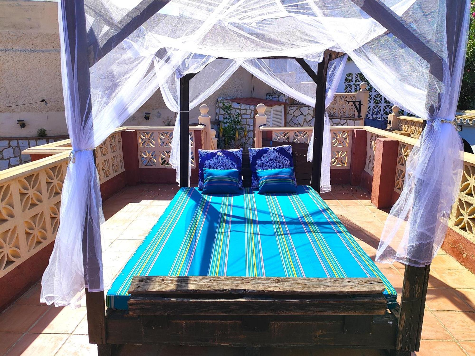 Evans Realty Au Villa Nirvana & Playa & Piscina Fuengirola Dış mekan fotoğraf